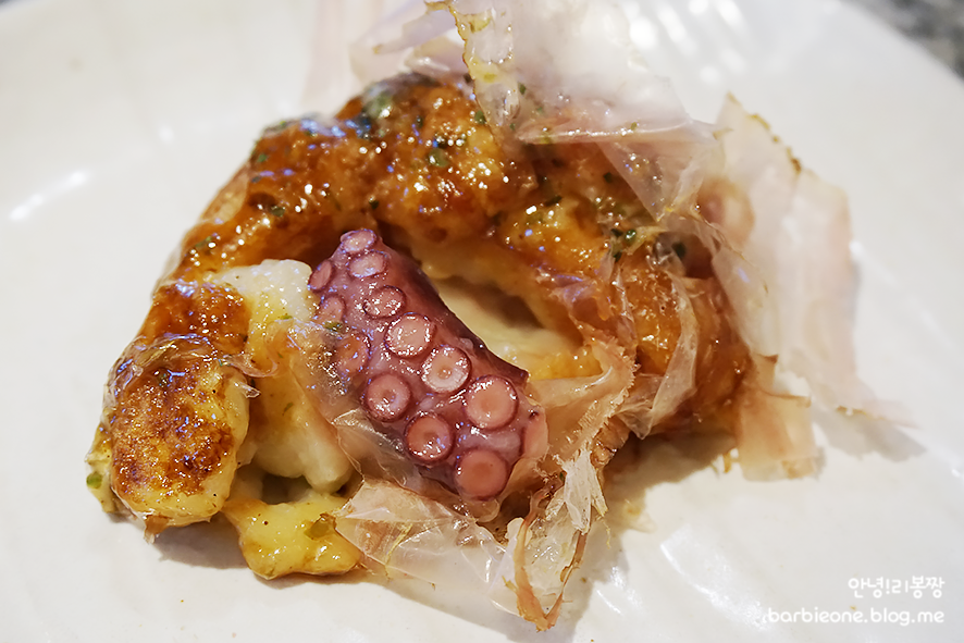 하치타코야끼 이미지
