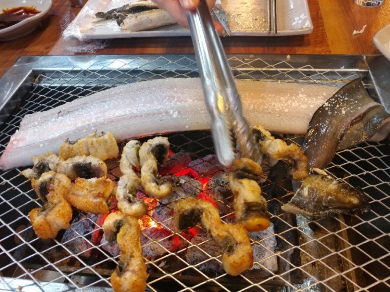 우리마을셀프장어네 이미지