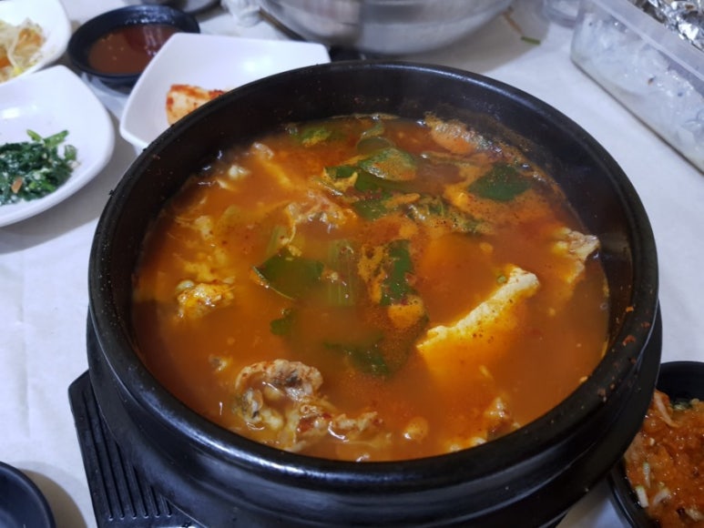 뉴부산횟집 이미지