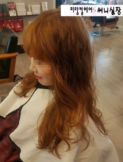 S써니헤어 이미지