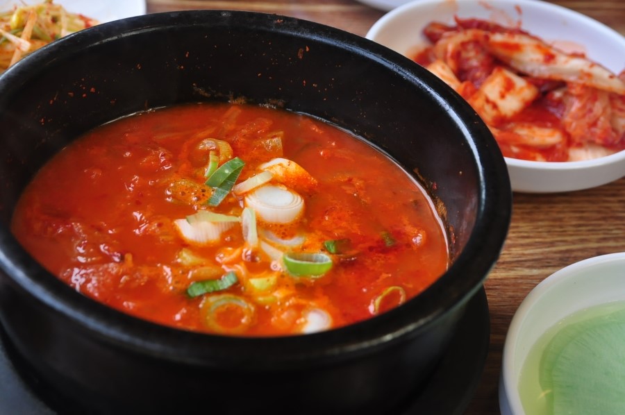 머내선지해장국 이미지