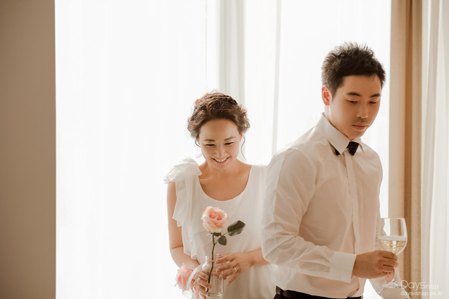 데이즈스냅 이미지