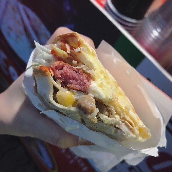 쭌&푸드 이미지