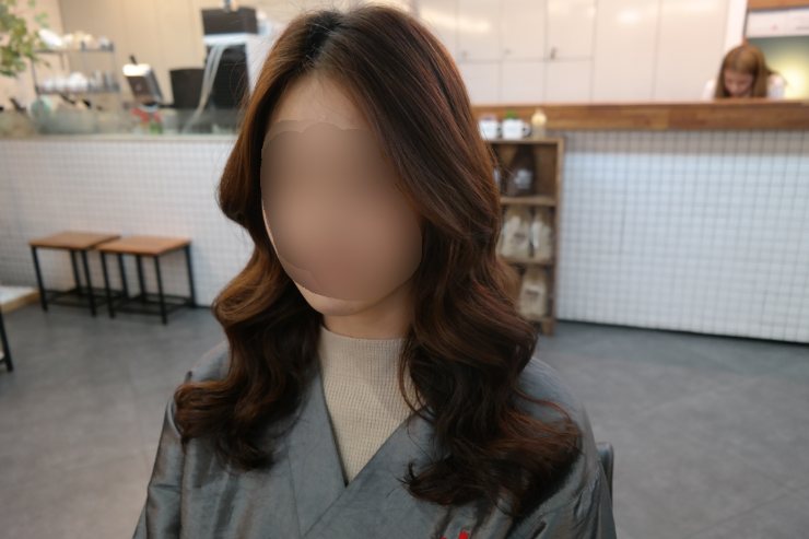 새롬살롱 이미지