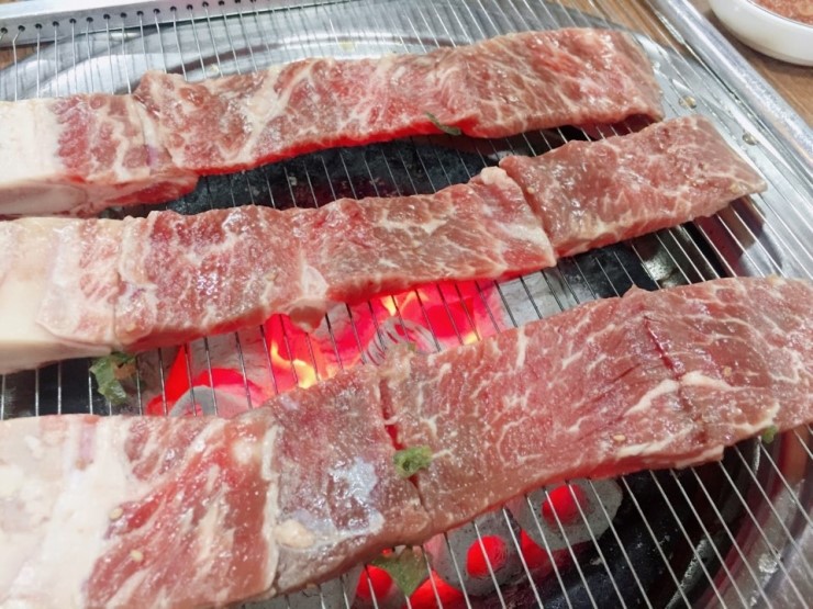 원조이동갈비 이미지