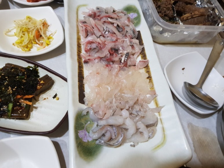 뉴부산횟집 이미지