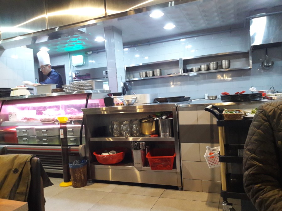 일월산식당 이미지