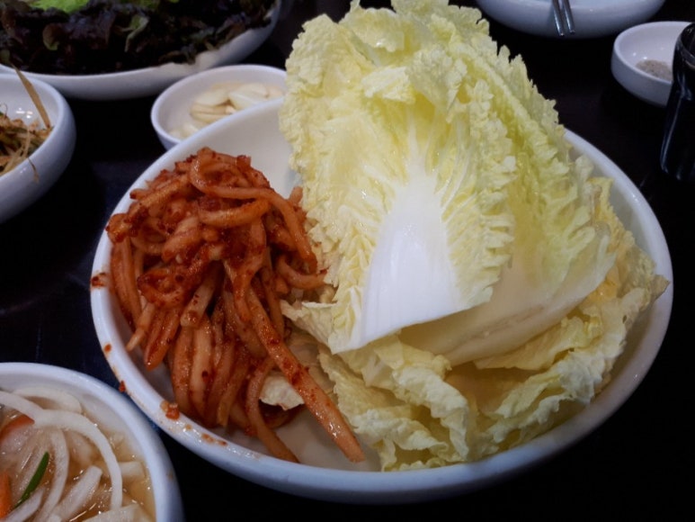 솔밭삼겹살 이미지