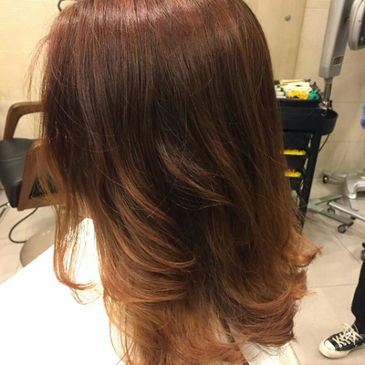 김은헤어 이미지
