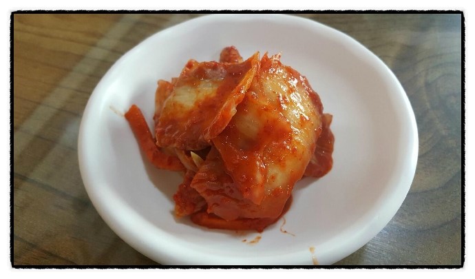 국제반점 이미지