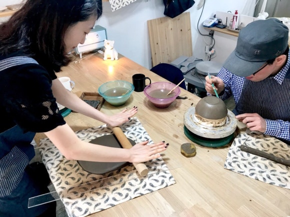 조은도자기공방 이미지