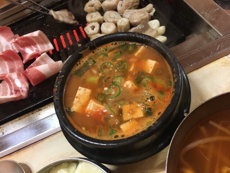 원평황소막창 이미지