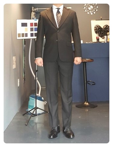 우주양복점 이미지