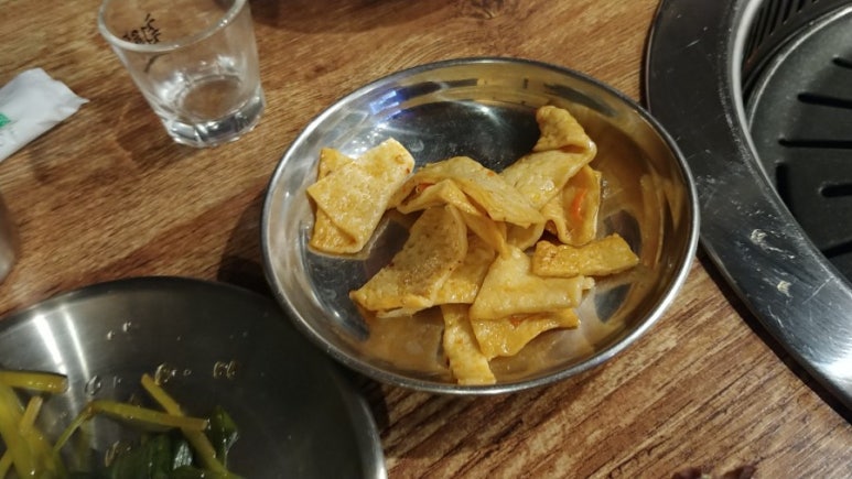 조광생바른생갈비 이미지