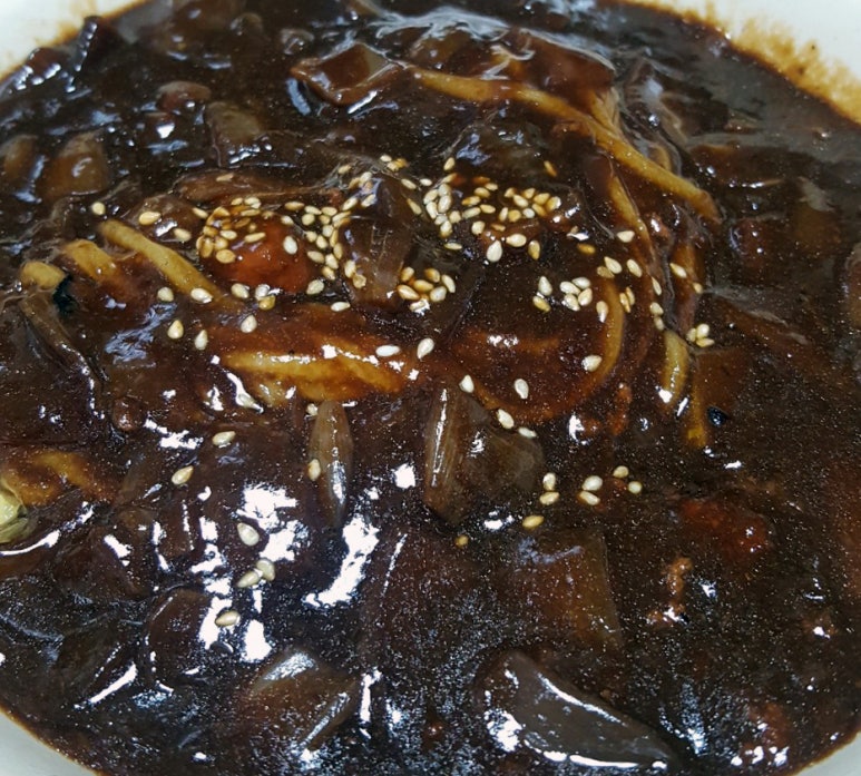 홍보석중화요리 이미지