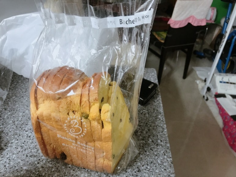 고촌빵집 이미지