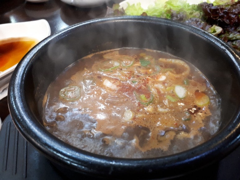 솔밭삼겹살 이미지