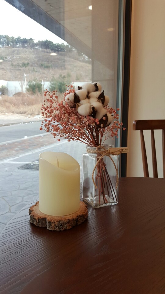 카페담따 이미지