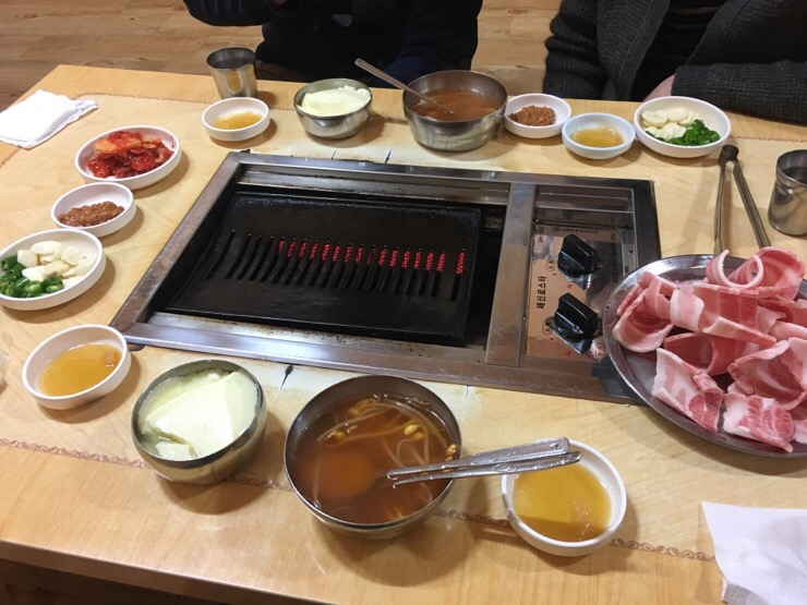 원평황소막창 이미지