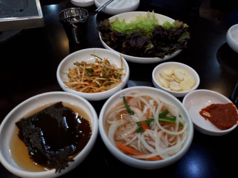 솔밭삼겹살 이미지