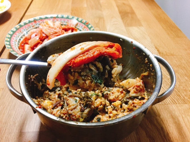 맛드림반찬 이미지