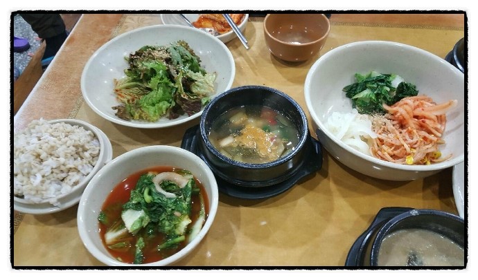 다정식당 이미지