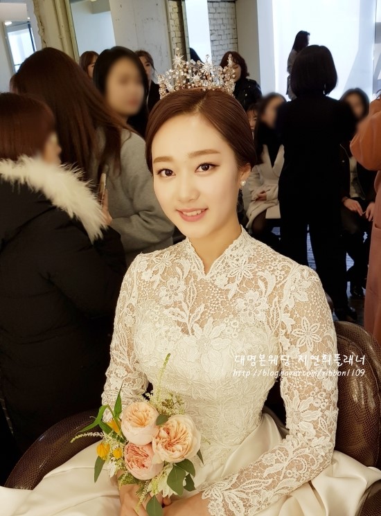 살롱 드 서희 이미지
