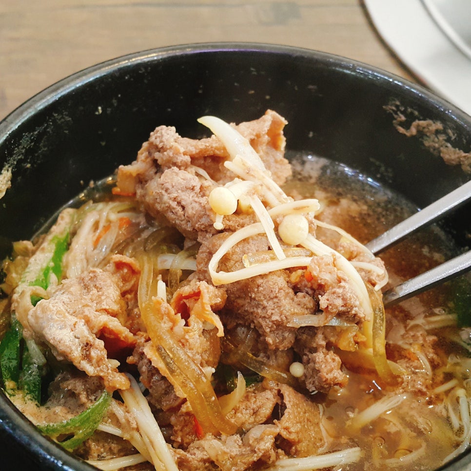대풍참숯갈비 이미지