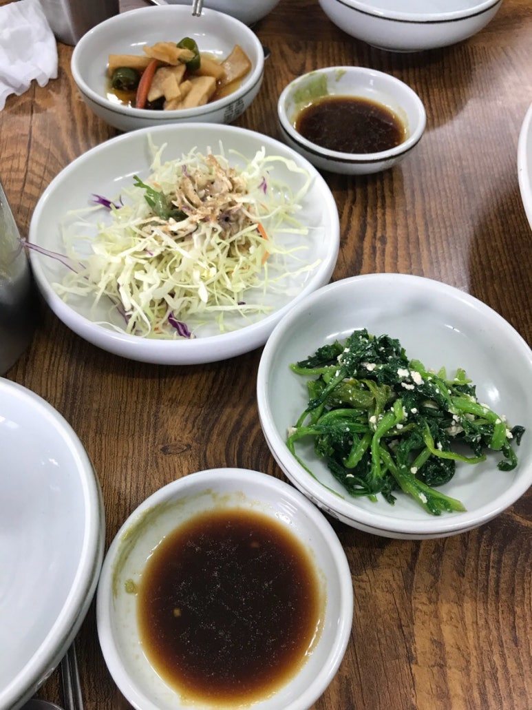 솔오름아구찜 이미지