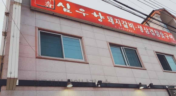 심우향 이미지