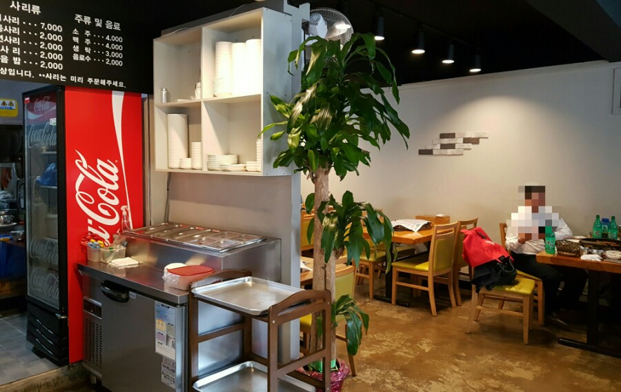 은송춘천닭갈비 이미지