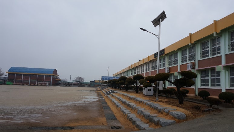 수북초등학교 이미지