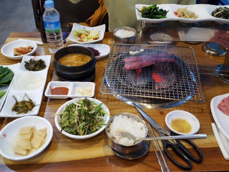 가촌솔밭식당 이미지