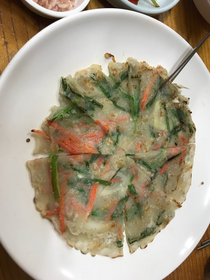 은혜칼국수 이미지