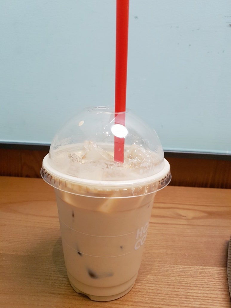 할리스커피군산수송점 이미지