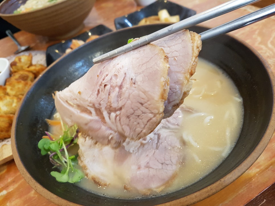 고기랑국시랑 이미지
