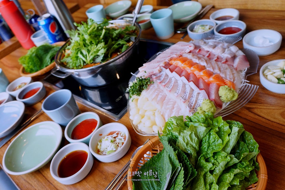 일등수산 이미지