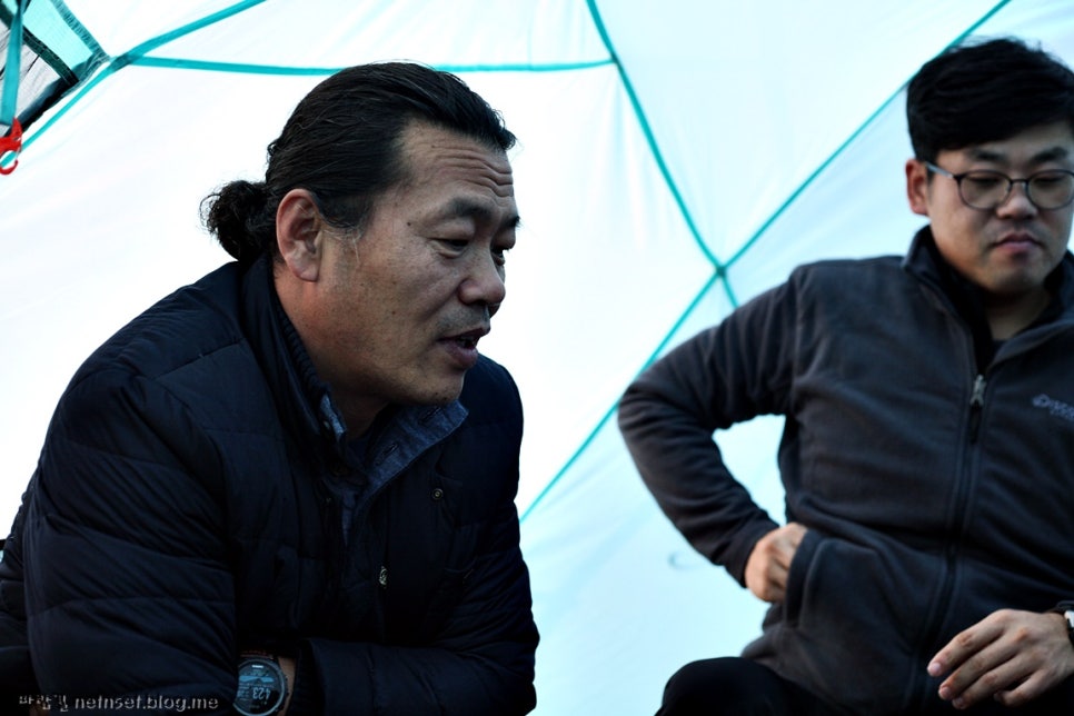 캠핑&짱작 이미지