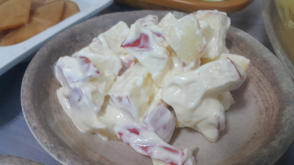 안동식당 이미지