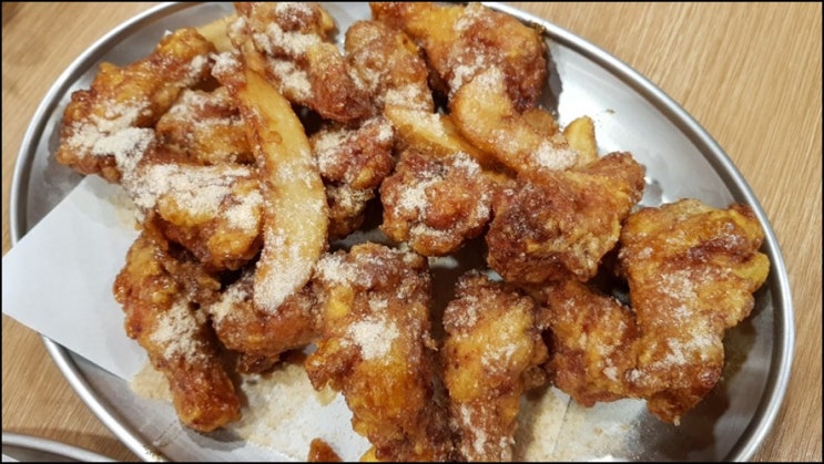 60계치킨부산 이미지