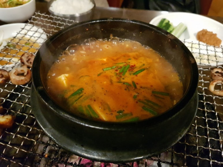 대구숯불막창 이미지