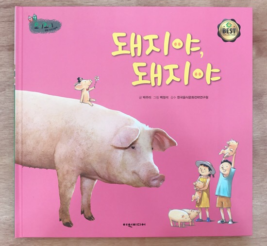 돼지야 이미지