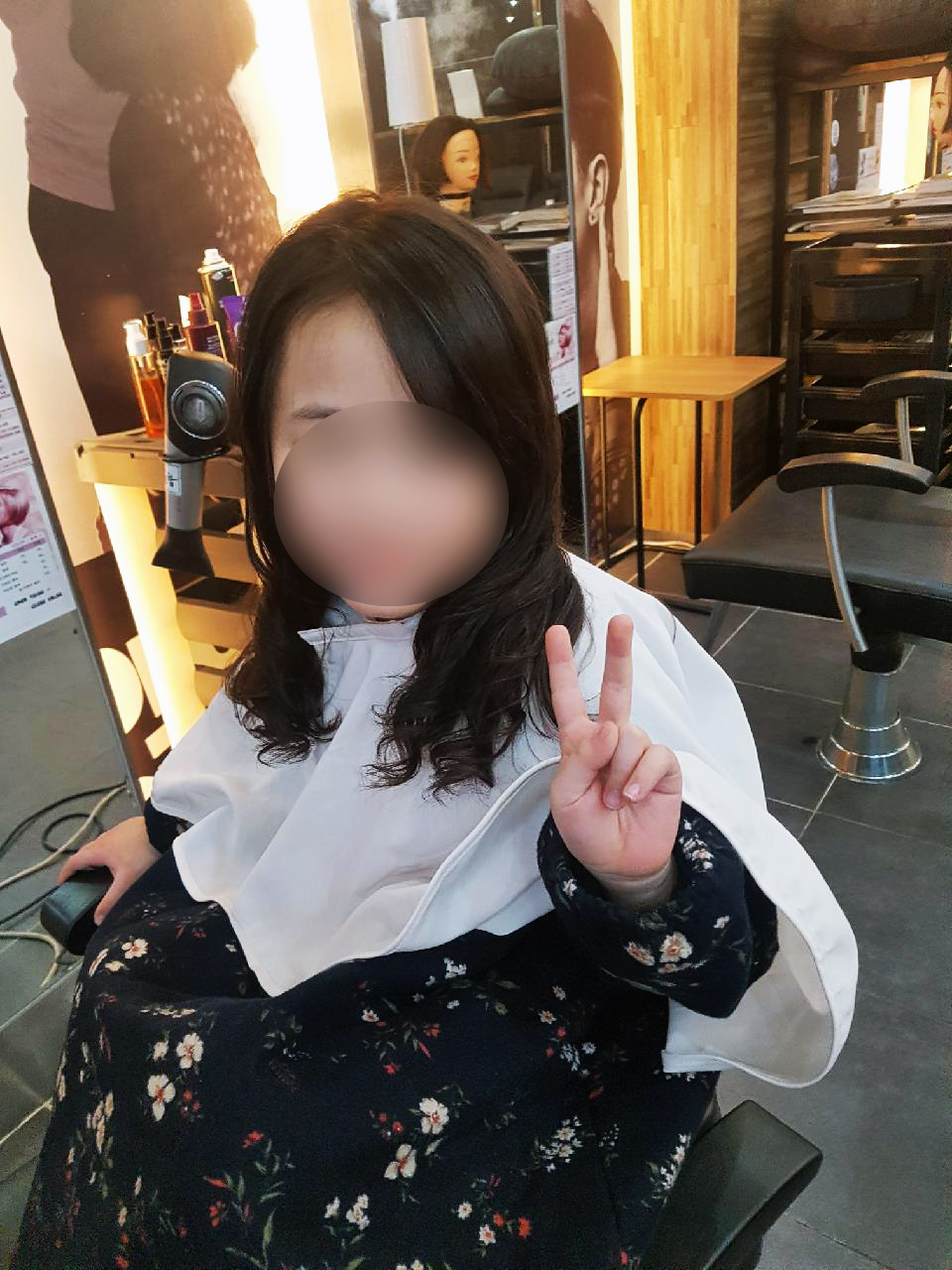 토토헤어 이미지