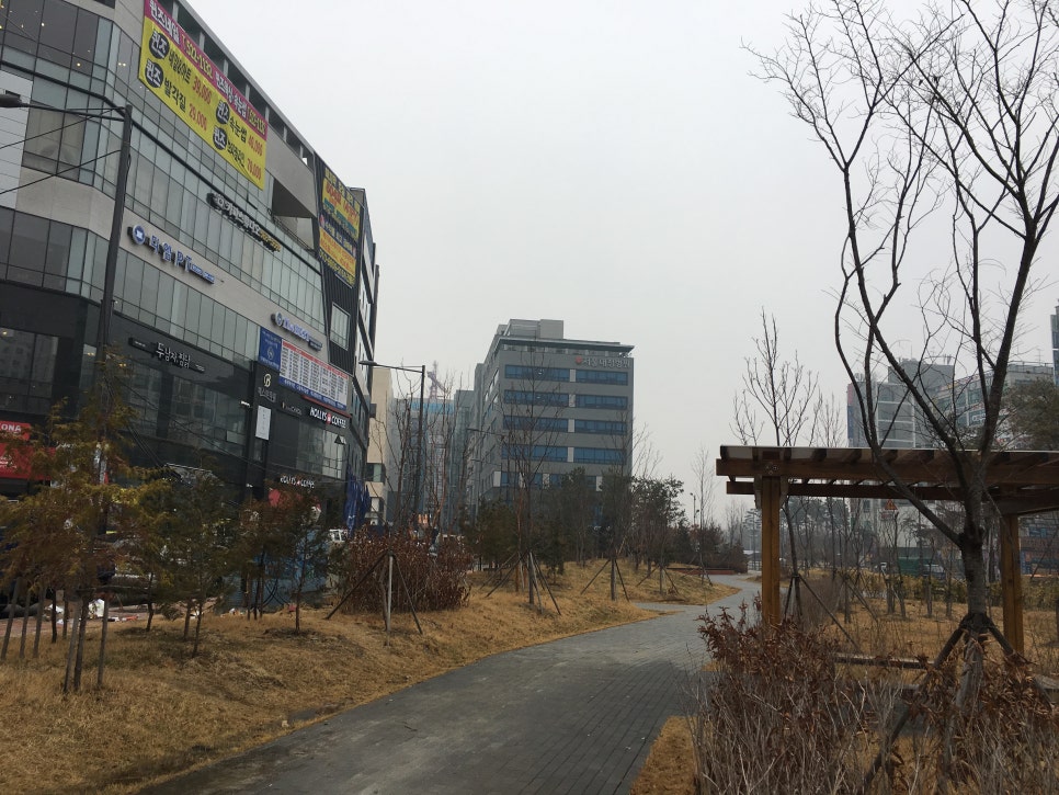 천안김안과신불당의원 이미지