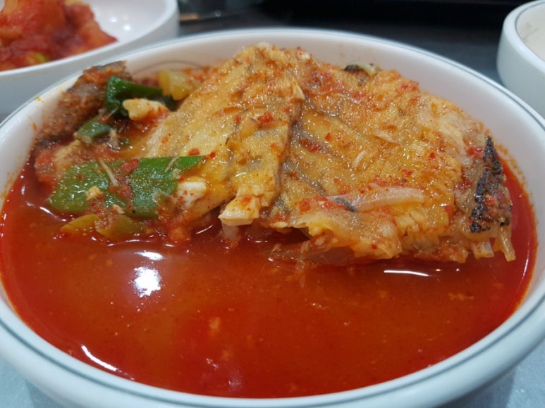 장금이의 주방 이미지