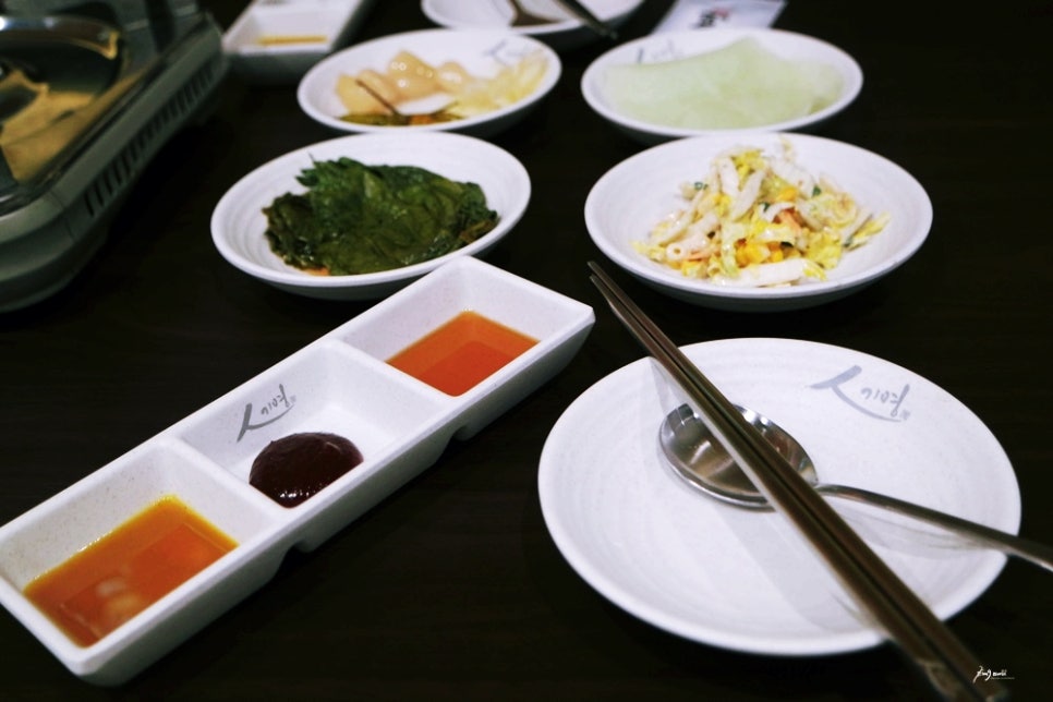 신기갈비 이미지