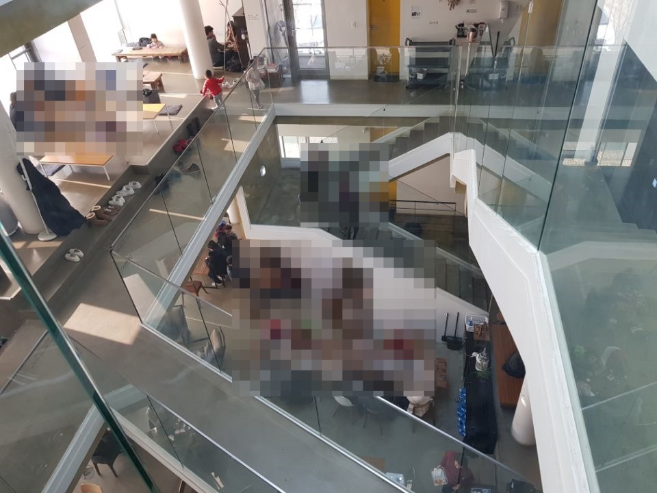 헤이리커피공장103 이미지