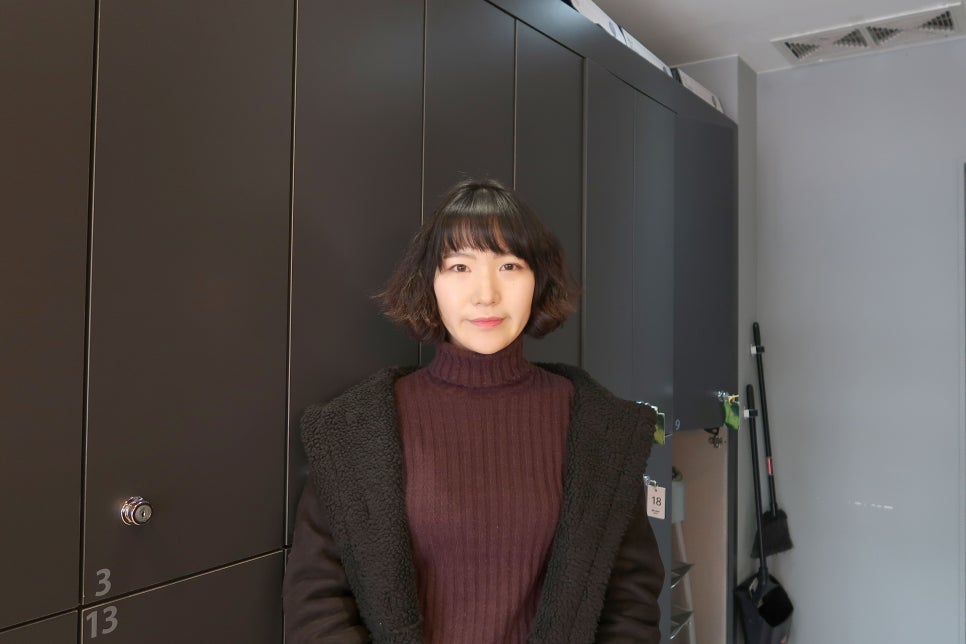 제이(J)헤어카페 이미지