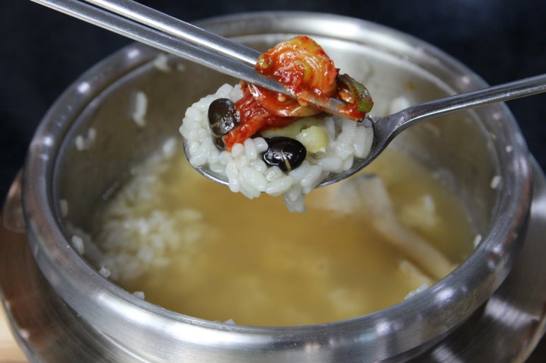 오리마당 이미지