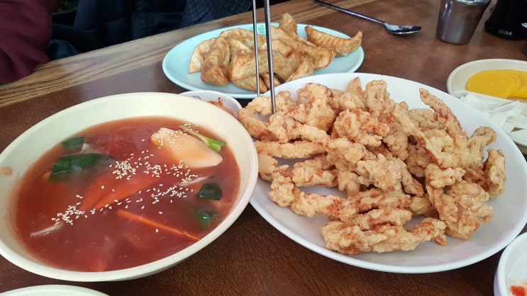 하나그린포장 이미지